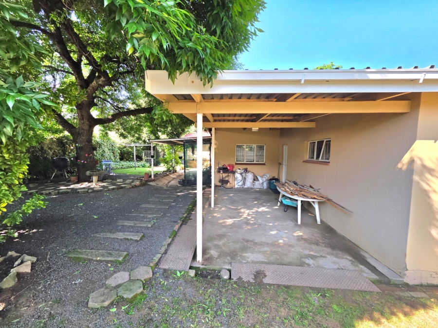 4 Bedroom Property for Sale in Morelig Free State